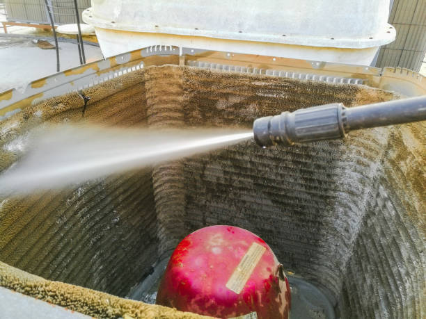 Trusted Sweet Springs, MO Airduct Cleaning Experts
