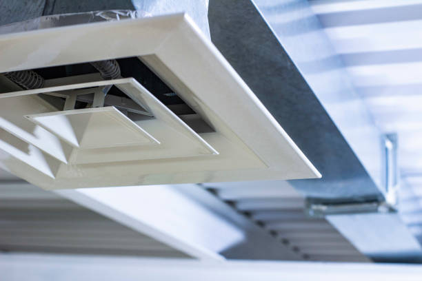 Best HVAC System Cleaning  in Sweet Springs, MO