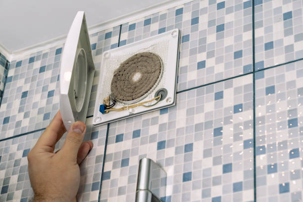 Ventilation Cleaning Services in Sweet Springs, MO