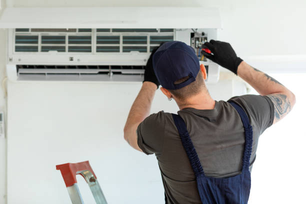 Best Residential Air Duct Cleaning  in Sweet Springs, MO