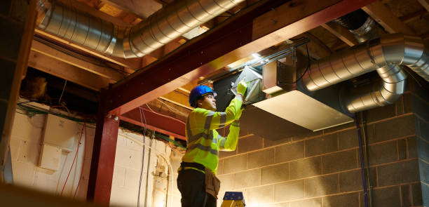 Best Duct Cleaning for Offices  in Sweet Springs, MO
