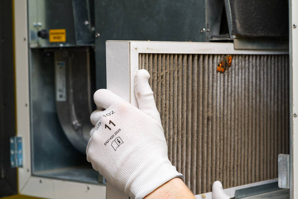 Best HVAC Duct Inspection Services  in Sweet Springs, MO