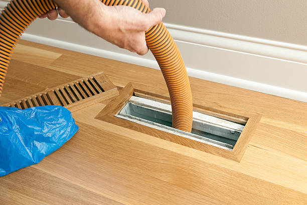 Best Ventilation Cleaning Services  in Sweet Springs, MO