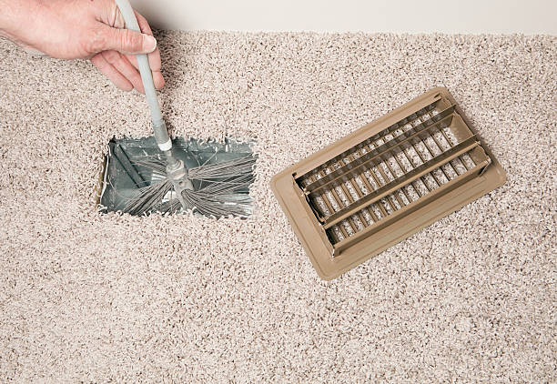 Best Home Air Vent Cleaning  in Sweet Springs, MO
