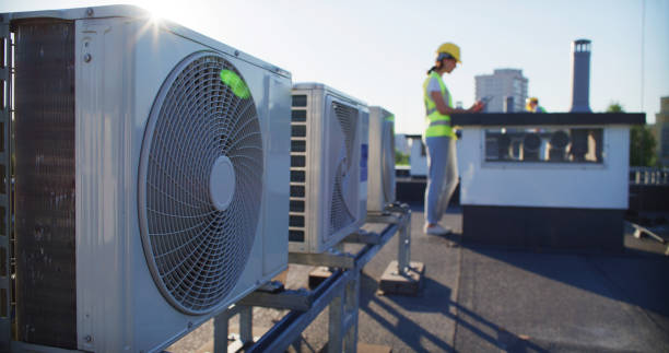 Best Affordable HVAC Duct Cleaning  in Sweet Springs, MO