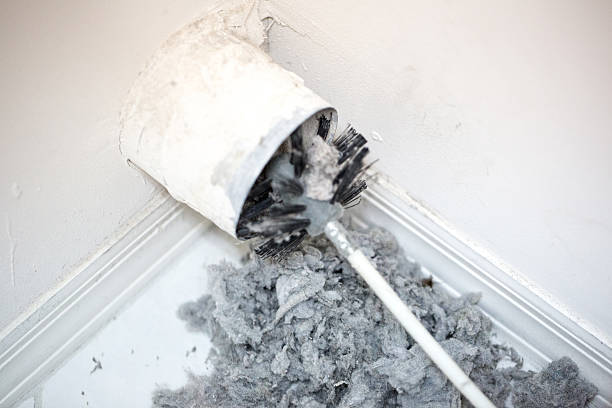 Best Ventilation Cleaning Services  in Sweet Springs, MO