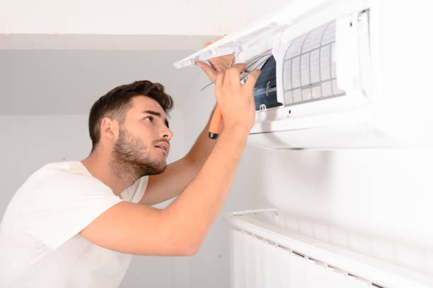 Best Emergency Air Duct Cleaning  in Sweet Springs, MO