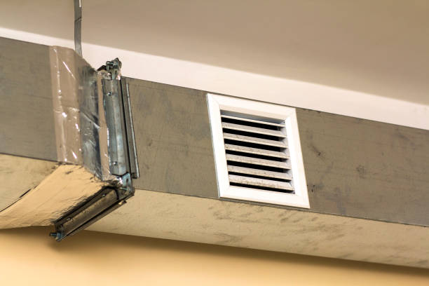 Best Affordable HVAC Duct Cleaning  in Sweet Springs, MO